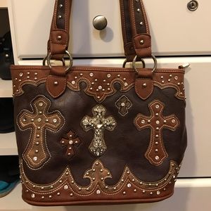 Montana West Purse